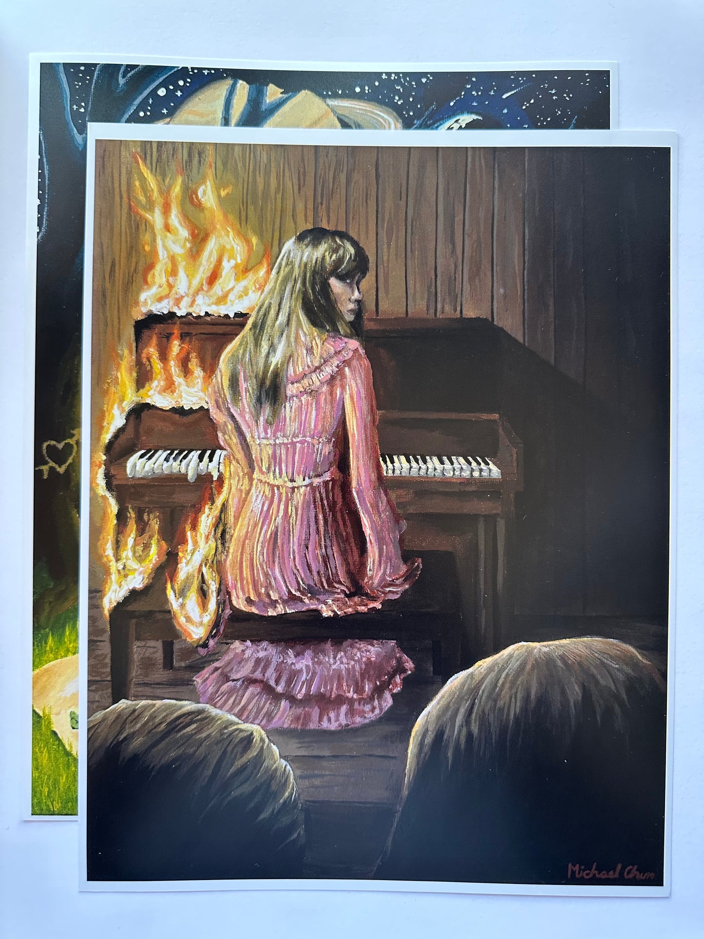 Folklore bundle