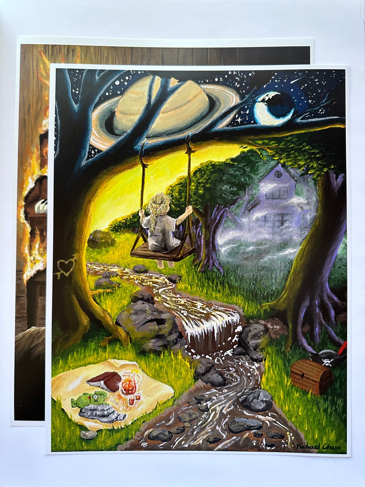 Folklore bundle