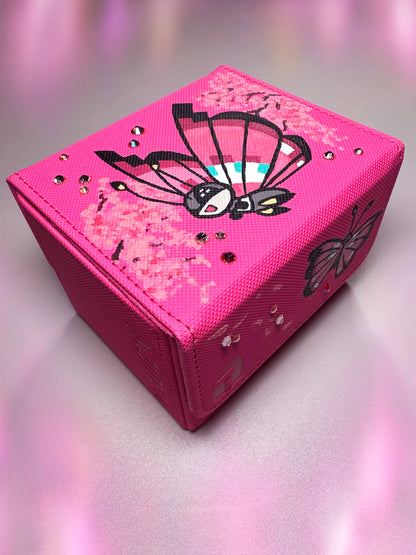 Vivillon Deck Box