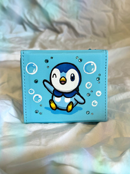 Piplup Deck Box